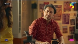 Khushbo Mein Basay Khat - Episode 12 - 13th February 2024